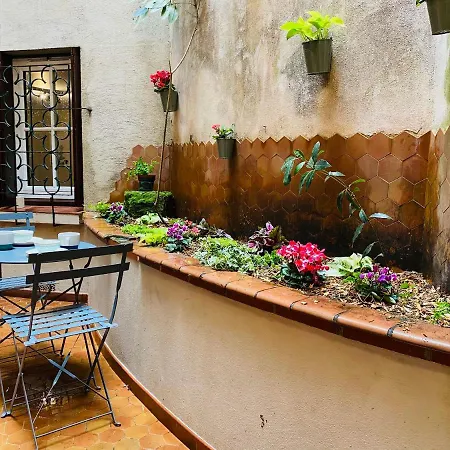 Tiny Et Cosy Quartier St Etienne Apartamento *