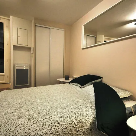 Tiny Et Cosy Quartier St Etienne Apartamento
